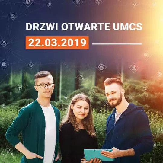 Drzwi Otwarte UMCS!