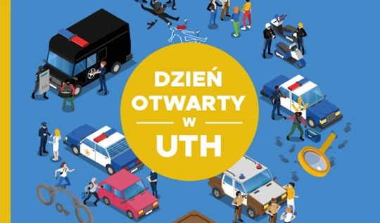 Dzień otwarty UTH