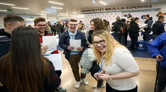 Targi PROMOCJA EDUKACYJNA 2019 - podsumowanie