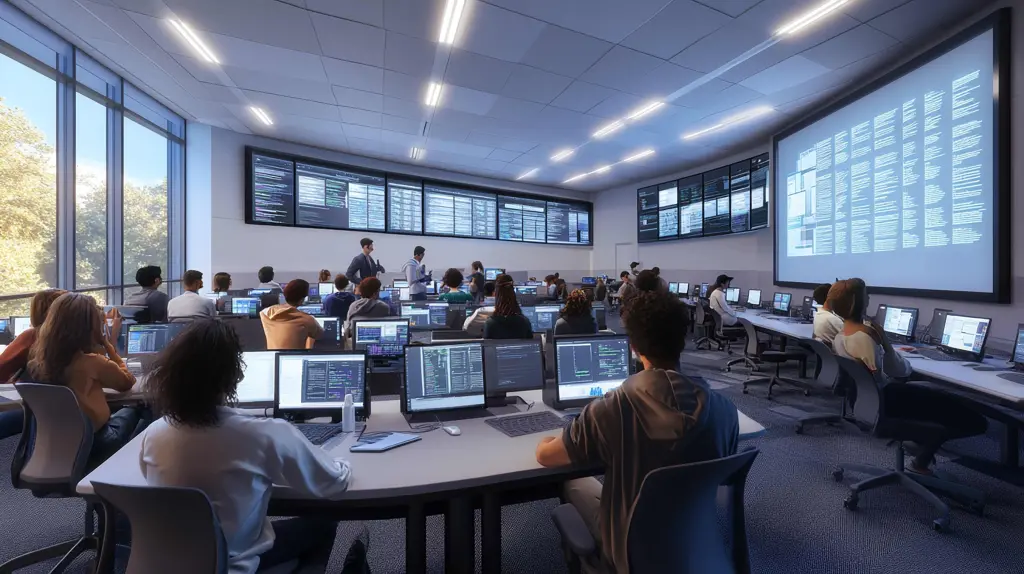 Studia na kierunku Informatyka we Wrocławiu