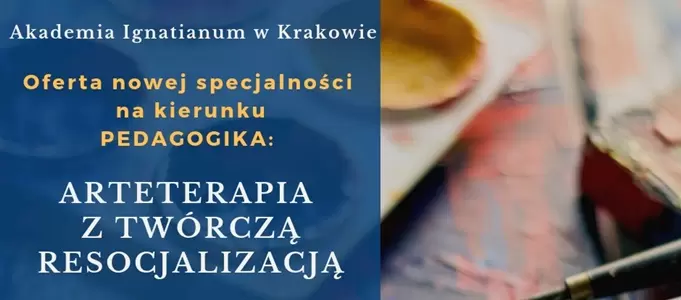 Akademia Ignatianum oferuje nową specjalność na kierunku pedagogika