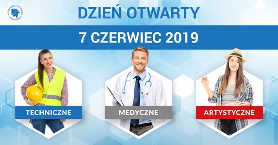 WYJĄTKOWY DZIEŃ OTWARTY WST !
