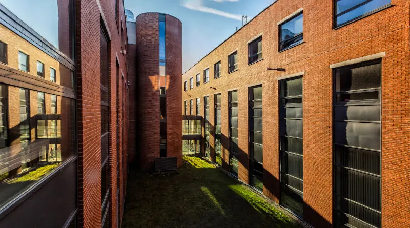 Uczelnie technologiczne