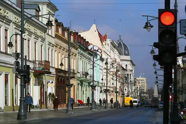 Uczelnie niepubliczne (prywatne) Łódź