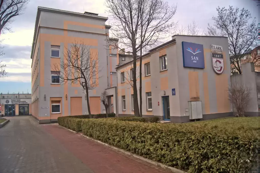 Uczelnie technologiczne