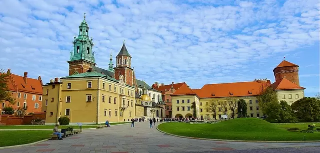 Uczelnie niepubliczne (prywatne) Kraków