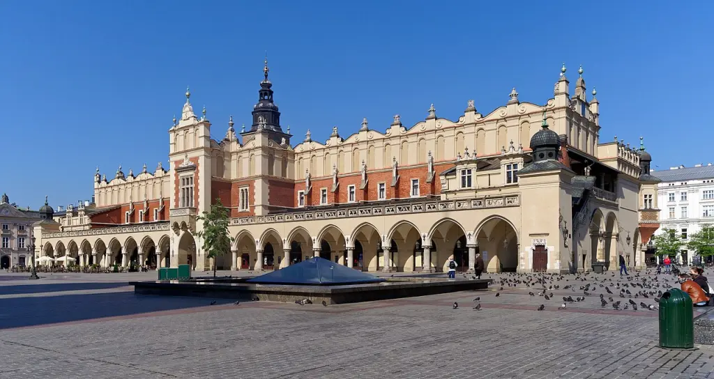 Uczelnie społeczne, humanistyczne i medyczne