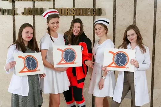 20 lat WNoZ w fotoobiektywie