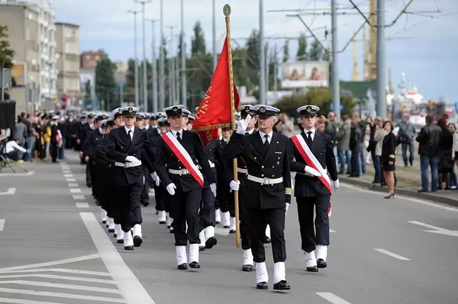 Trwa rekrutacja w Akademii Morskiej! Zgłoś się już dziś!