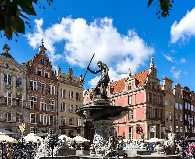 Uczelnie Publiczne Gdańsk