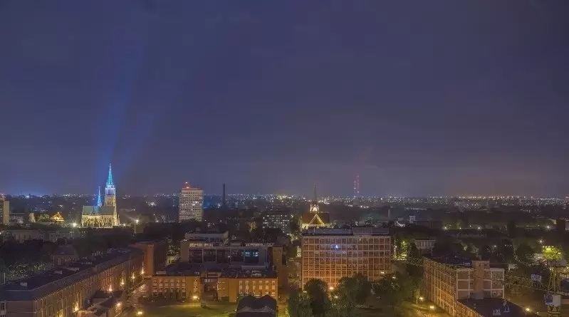 Uczelnie Publiczne Łódź