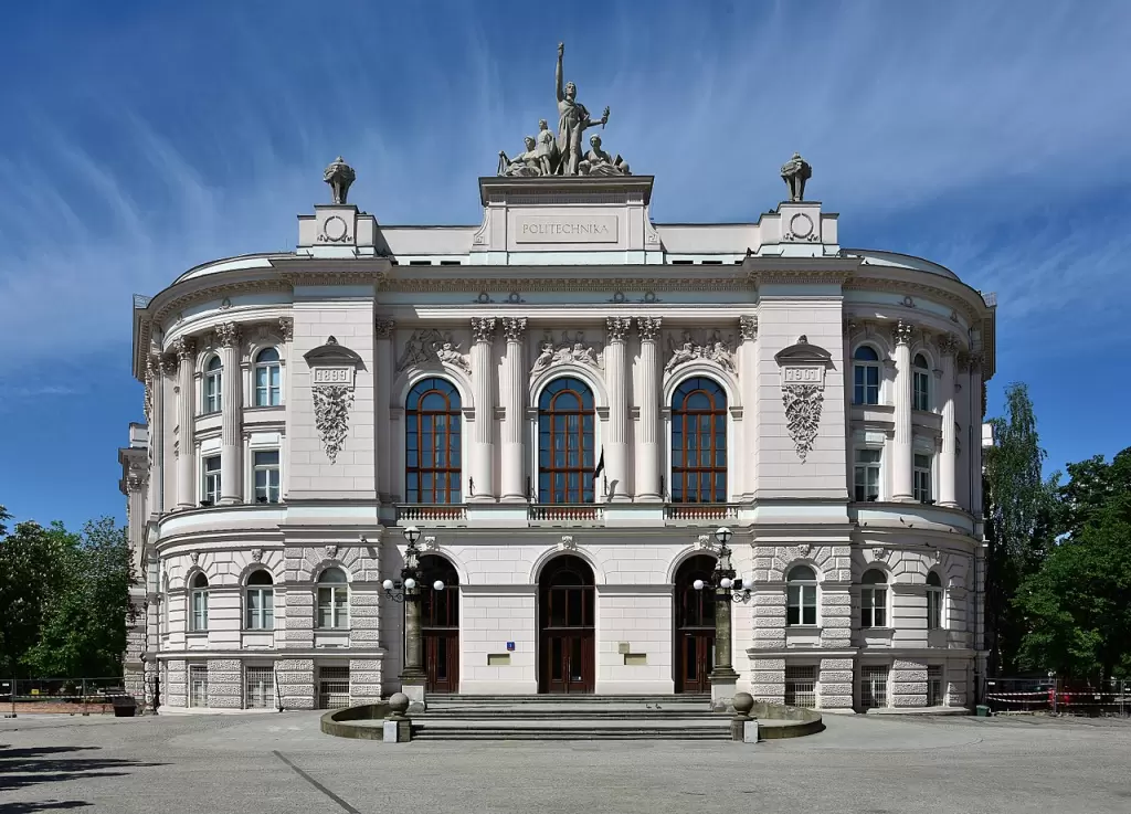 politechnika warszawska
