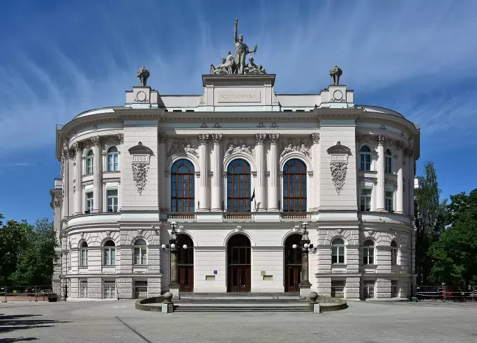 politechnika warszawska