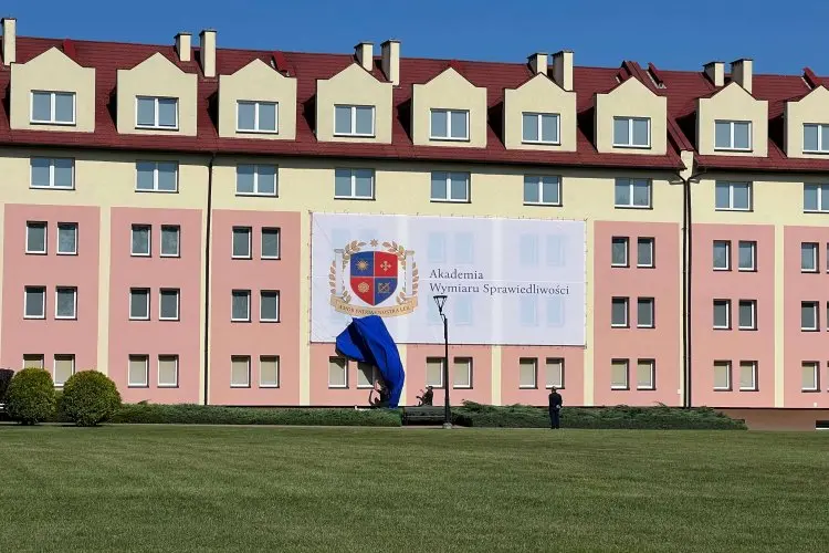 Akademia Wymiaru Sprawiedliwości