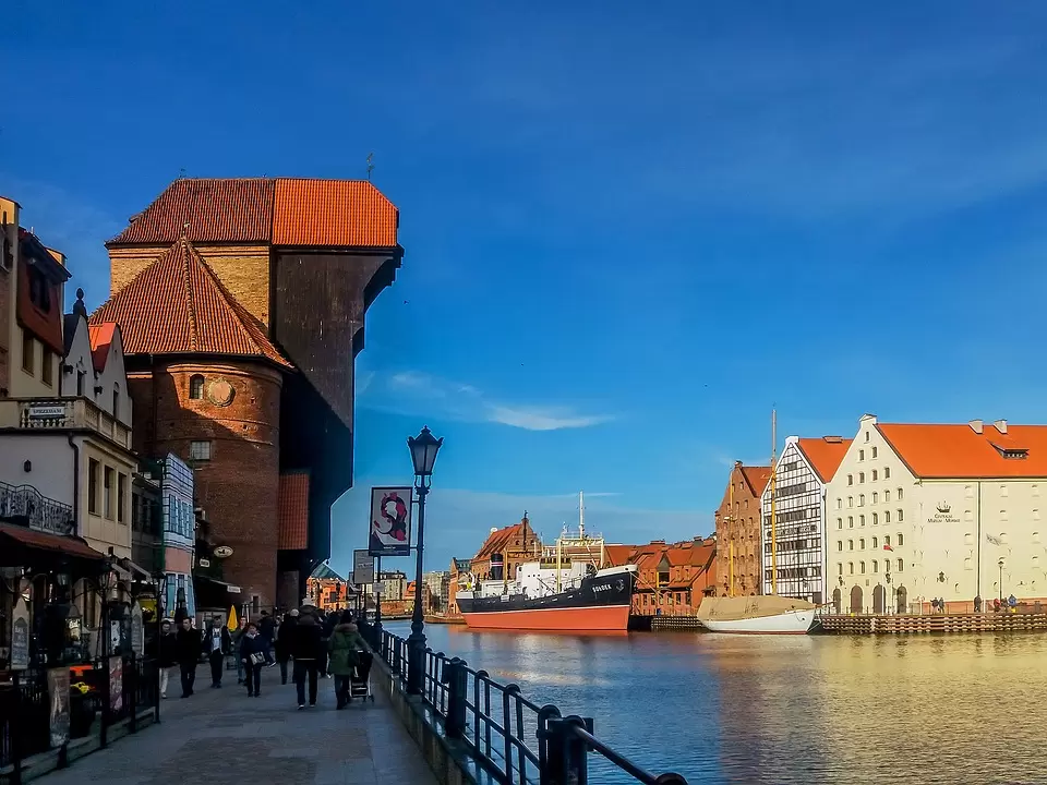 Studia podyplomowe w Gdańsku – jaką uczelnię wybrać?