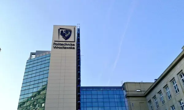 politechnika wrocławska