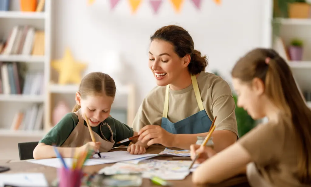 zdjęcie Pedagogika w Wrocławiu