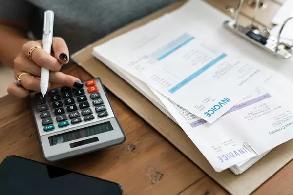zdjęcie Finanse w Poznaniu 