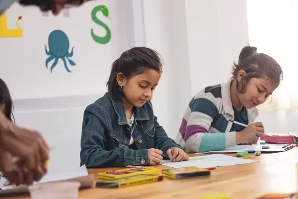 zdjęcie Pedagogika w Poznaniu 