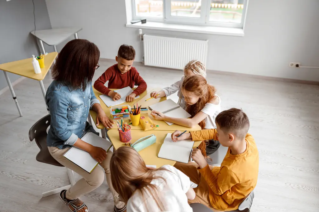 zdjęcie Pedagogika w Łodzi