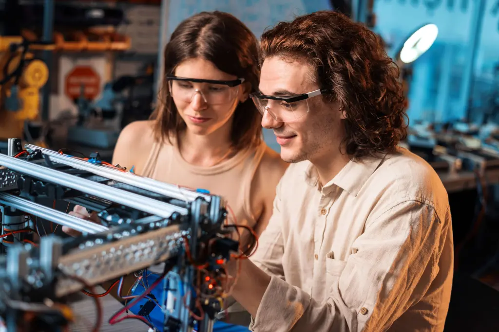 Uczelnie technologiczne