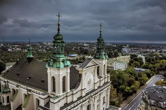 Uczelnie niepubliczne (prywatne) w Lublinie