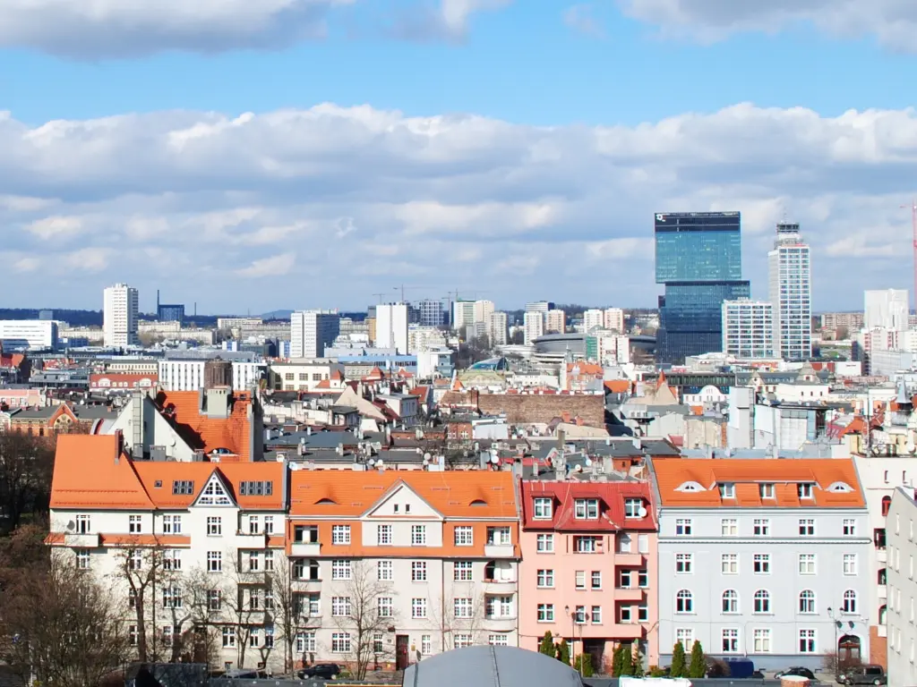 Czy warto studiować w Katowicach?