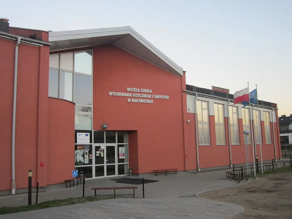 Uczelnie biznesowe i ekonomiczne