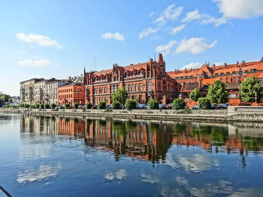 Uczelnie Publiczne (Państwowe) Bydgoszcz