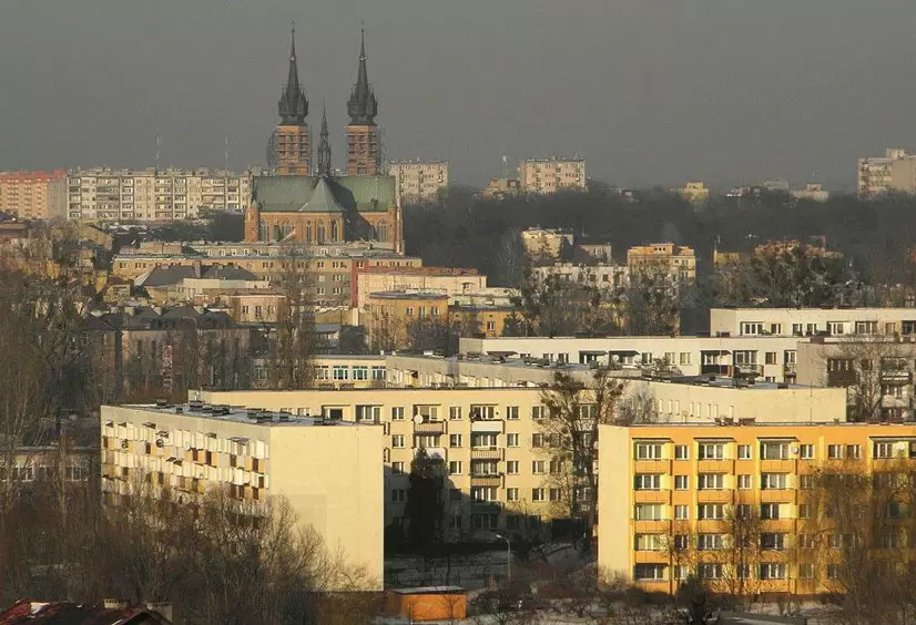 Uczelnie niepubliczne (prywatne) Radom 