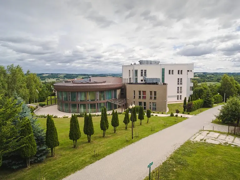 Uczelnie technologiczne