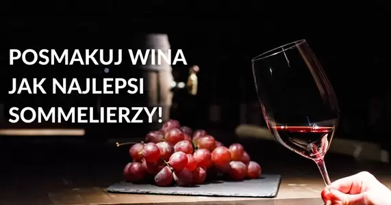 Dzień otwarty studiów podyplomowych Teoria i praktyka sommelierska