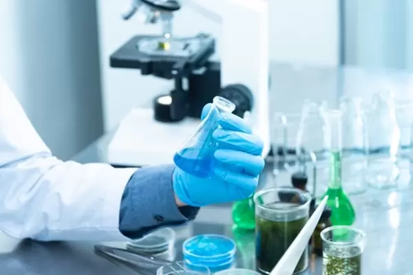 zdjęcie Biotechnologia w Krakowie 