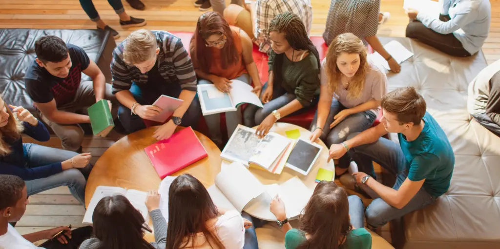 zdjęcie Pedagogika w Krakowie
