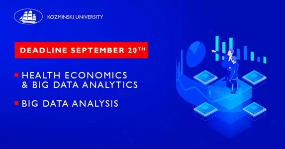 Trwa nabór na studia II stopnia w ALK!