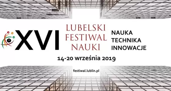 UMCS na Pikniku Naukowym XVI Lubelskiego Festiwalu Nauki