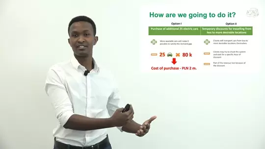 Przećwicz przemówienia publiczne i prezentacje wirtualnie w Akademii Leona Koźmińskiego 