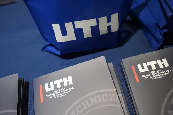 Intercars nowym partnerem UTH!