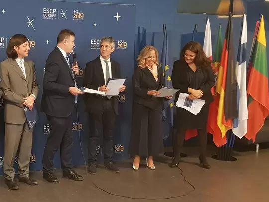 Ekonomiczny Uniwersytet Europejski powstanie w Polsce!