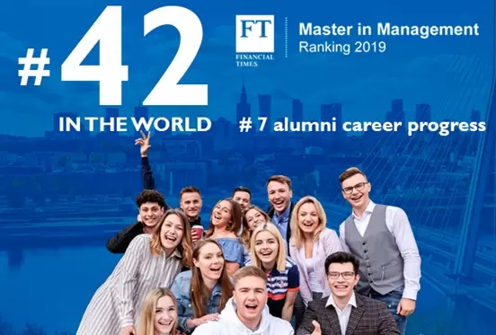 Wysoka pozycja ALK w rankingu Financial Times