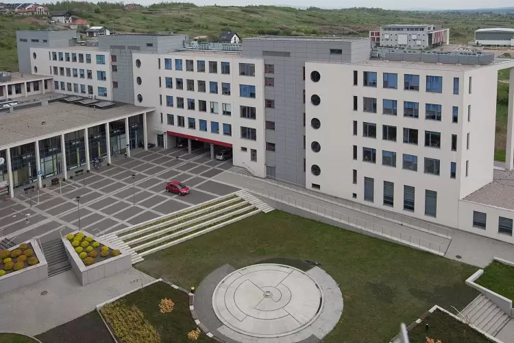 Uczelnie publiczne Kielce