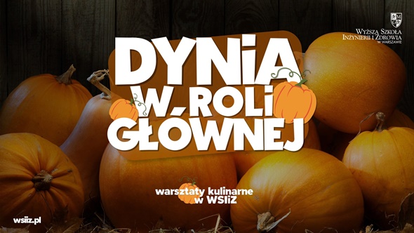 Dynia w roli głównej