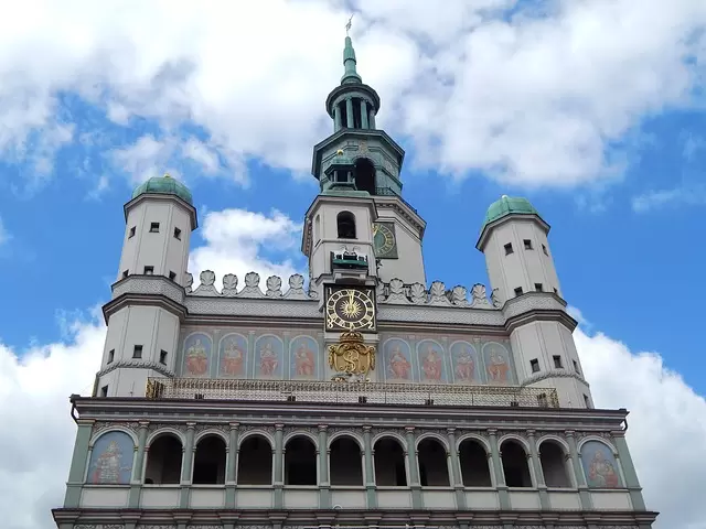 5 najpopularniejszych kierunków studiów w Poznaniu