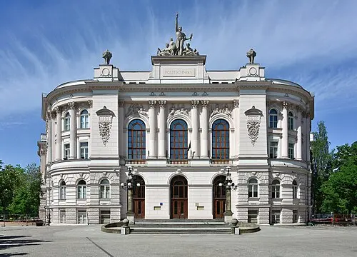 Dni otwarte na uczelniach w Warszawie?