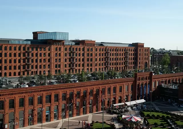 Łódź – miasto przyjazne dla studentów