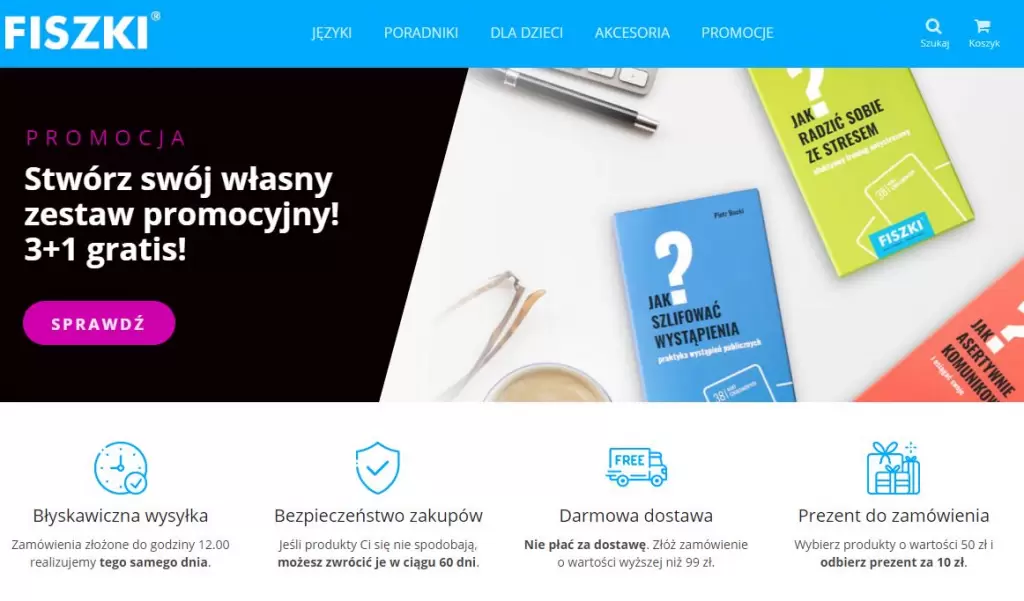 Jak zachęcić dziecko do nauki języka angielskiego?