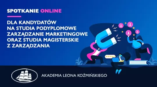 ALK zaprasza na wykład w formule online.