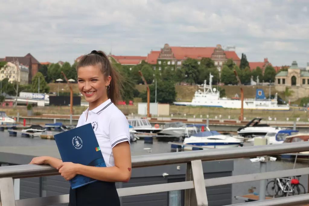 Nabór Uzupełniający na Akademii Morskiej w Szczecinie
