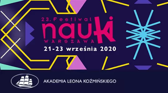 Festiwal Nauki w ALK