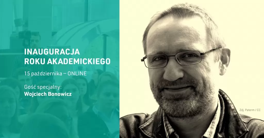 Inauguracja roku akademickiego w Wyższej Szkole Europejskiej w Krakowie